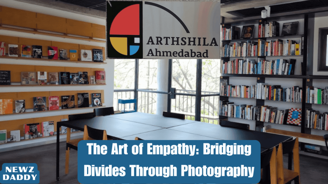 The Art of Empathy Bridging Divides Through Photography