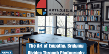 The Art of Empathy Bridging Divides Through Photography