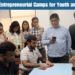 The EDII's Entrepreneurial Camps for Youth and Children