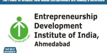 The Power of Dreams: How Indian Entrepreneurs Are Making a Difference