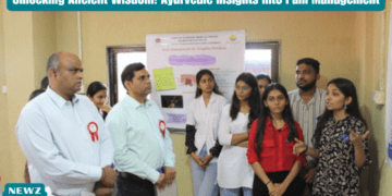 Unlocking Ancient Wisdom: Ayurvedic Insights into Pain Management