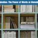 Unlocking Imagination The Power of Words at Ahmedabad University