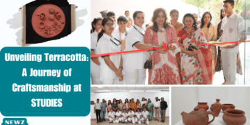 Unveiling Terracotta A Journey of Craftsmanship at STUDIES