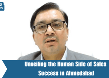 Unveiling the Human Side of Sales Success in Ahmedabad