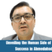 Unveiling the Human Side of Sales Success in Ahmedabad
