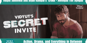 Action, Drama, and Everything in Between