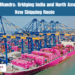 Adani Ports Mundra: Bridging India and North America with New Shipping Route
