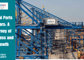 Adani Ports Soars: A Journey of Success and Growth
