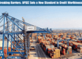 Breaking Barriers: APSEZ Sets a New Standard in Credit Worthiness"