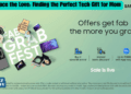 Embrace the Love: Finding the Perfect Tech Gift for Mom