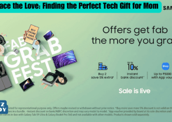 Embrace the Love: Finding the Perfect Tech Gift for Mom