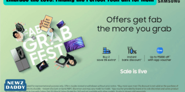 Embrace the Love: Finding the Perfect Tech Gift for Mom