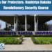 Empowering Our Protectors: Rashtriya Raksha University's Revolutionary Security Course