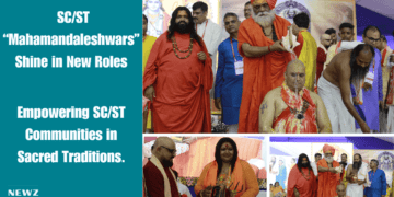 Empowering SC-ST Communities in Sacred Traditions