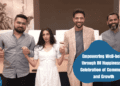 Empowering Well-being through IM Happiness A Celebration of Community and Growth