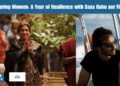 Empowering Women: A Year of Resilience with Saas Bahu aur Flamingo