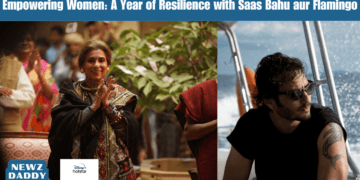 Empowering Women: A Year of Resilience with Saas Bahu aur Flamingo