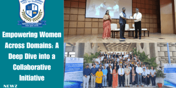 Empowering Women Across Domains A Deep Dive into a Collaborative Initiative