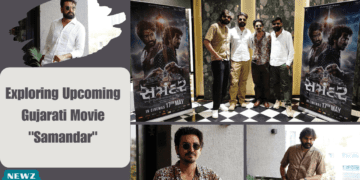 Exploring Upcoming Gujarati Movie Samandar