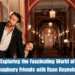 Exploring the Fascinating World of Imaginary Friends with Ryan Reynolds