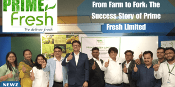 From Farm to Fork The Success Story of Prime Fresh Limited