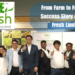 From Farm to Fork The Success Story of Prime Fresh Limited