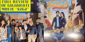 Full Review of Gujarati Movie S2G2