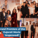 Grand Premiere of the Gujarati Movie 'Anganwadi'