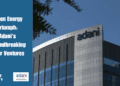 Green Energy Triumph: Adani's Groundbreaking Solar Ventures