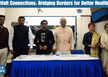Heartfelt Connections: Bridging Borders for Better Healthcare