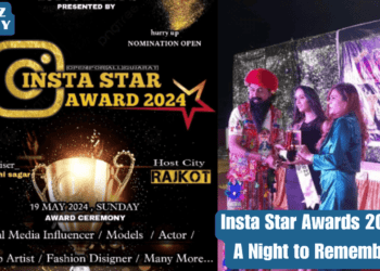 Insta Star Awards 2024 A Night to Remember