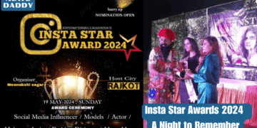 Insta Star Awards 2024 A Night to Remember