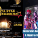 Insta Star Awards 2024 A Night to Remember