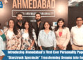 Introducing Ahmedabad’s First-Ever Personality Pageant Starstruck Spectacle Transforming Dreams into Reality