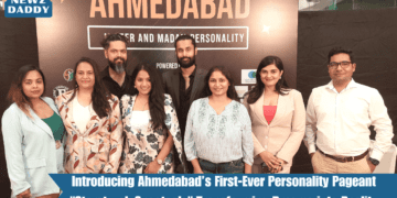 Introducing Ahmedabad’s First-Ever Personality Pageant Starstruck Spectacle Transforming Dreams into Reality