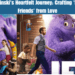 John Krasinski's Heartfelt Journey: Crafting 'Imaginary Friends' from Love