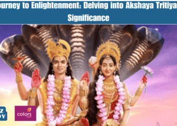 Journey to Enlightenment: Delving into Akshaya Tritiya's Significance