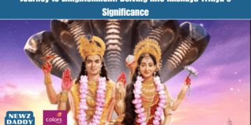 Journey to Enlightenment: Delving into Akshaya Tritiya's Significance