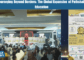 Journeying Beyond Borders The Global Expansion of Pathshala Education