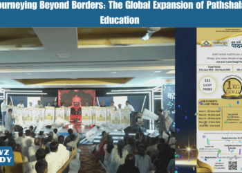 Journeying Beyond Borders The Global Expansion of Pathshala Education