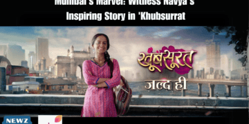 Mumbai's Marvel Witness Navya's Inspiring Story in 'Khubsurrat.