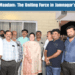Poonamben Maadam: The Uniting Force in Jamnagar's Election Saga