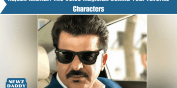 Rajesh Khattar: The Voice Magician Behind Your Favorite Characters