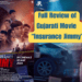 Review of Gujarati Movie Insurance Jimmy