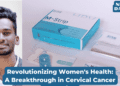 Revolutionizing Women's Health A Breakthrough in Cervical Cancer Screening