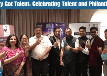 Rotary Got Talent Celebrating Talent and Philanthropy