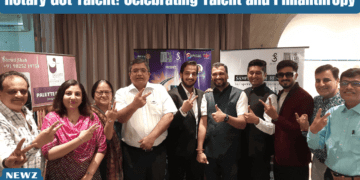 Rotary Got Talent Celebrating Talent and Philanthropy