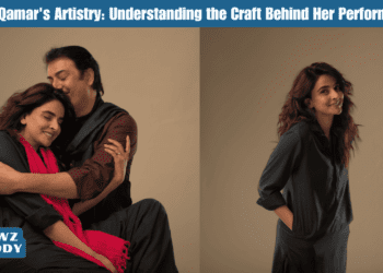 Saba Qamar's Artistry: Understanding the Craft Behind Her Performance