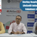 Sterling Hospitals Launches LifeSavER Initiative to Train Volunteers in First Aid