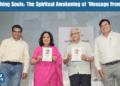 Touching Souls: The Spiritual Awakening of 'Message From God